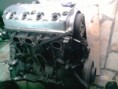 Motor ESI d16z6